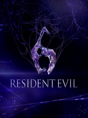 Resident Evil 6